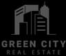 Green City Real Estate Logo